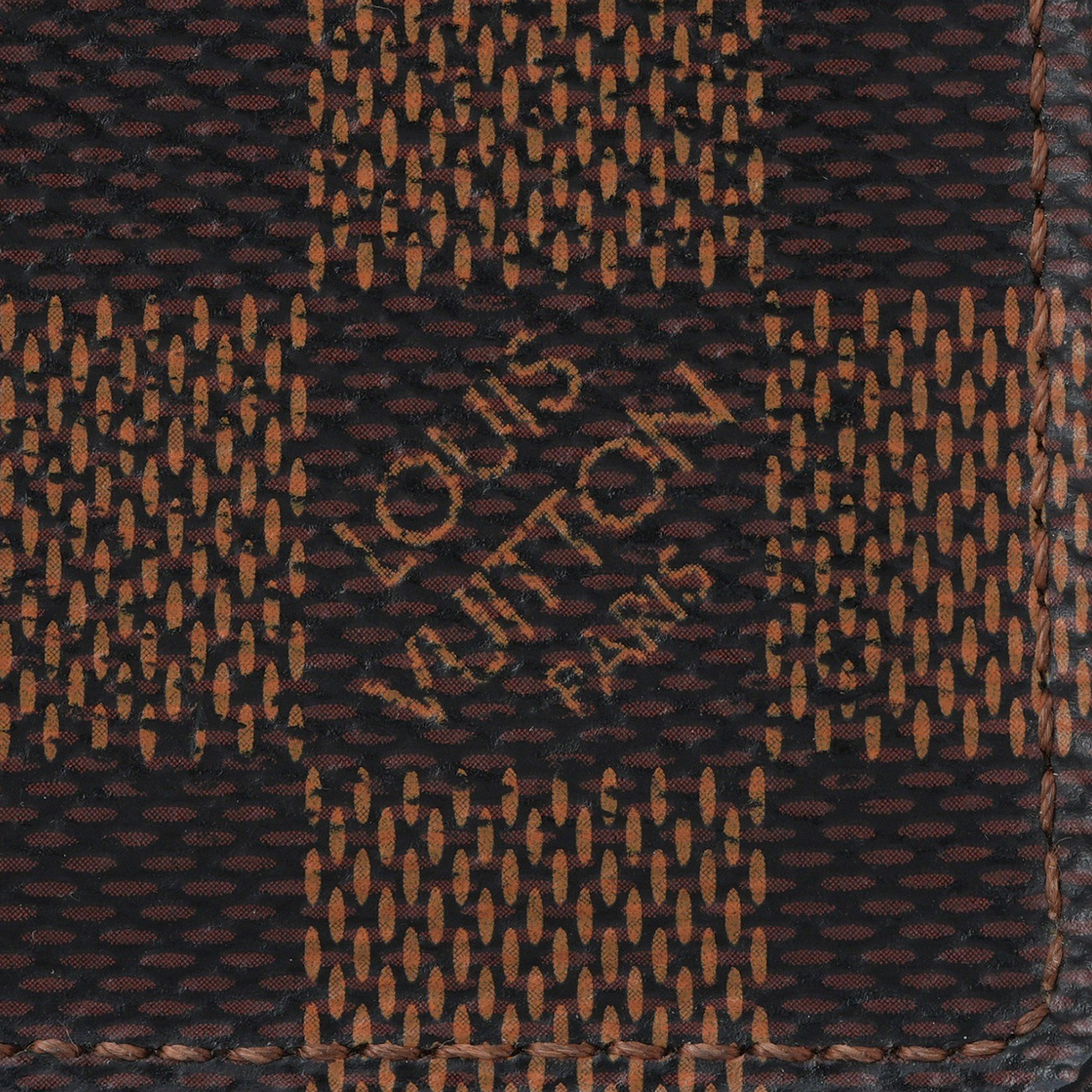 LOUIS VUITTON(USED)루이비통 다미에 에벤 오거나이저